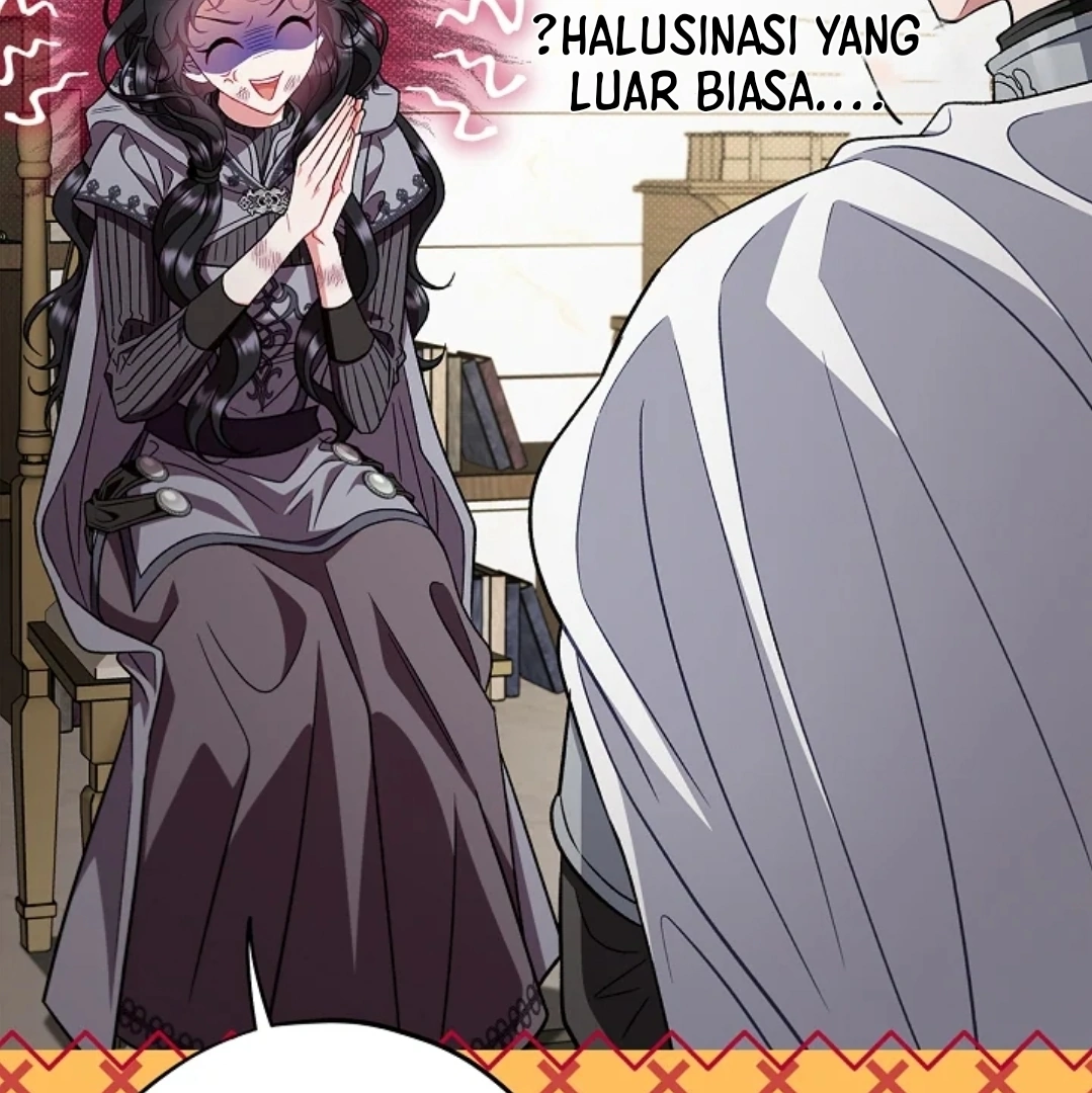 I Will Become the Villain’s Poison Taster Chapter 56 Gambar 75