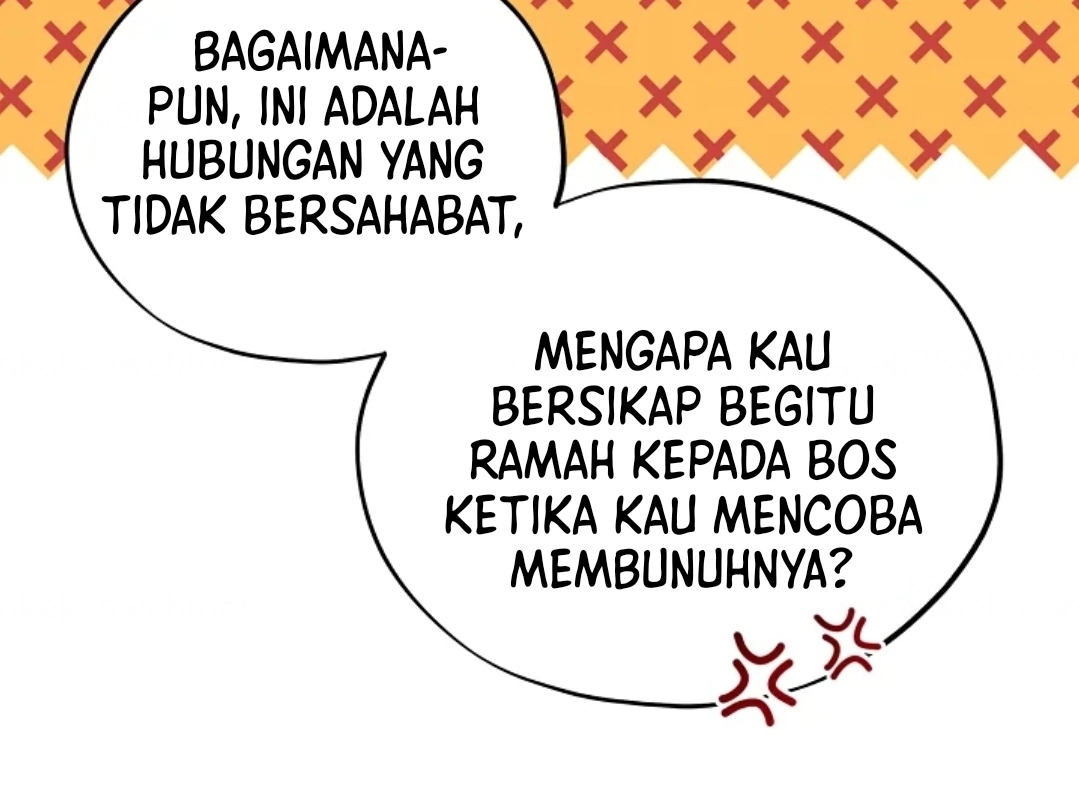 I Will Become the Villain’s Poison Taster Chapter 56 Gambar 76