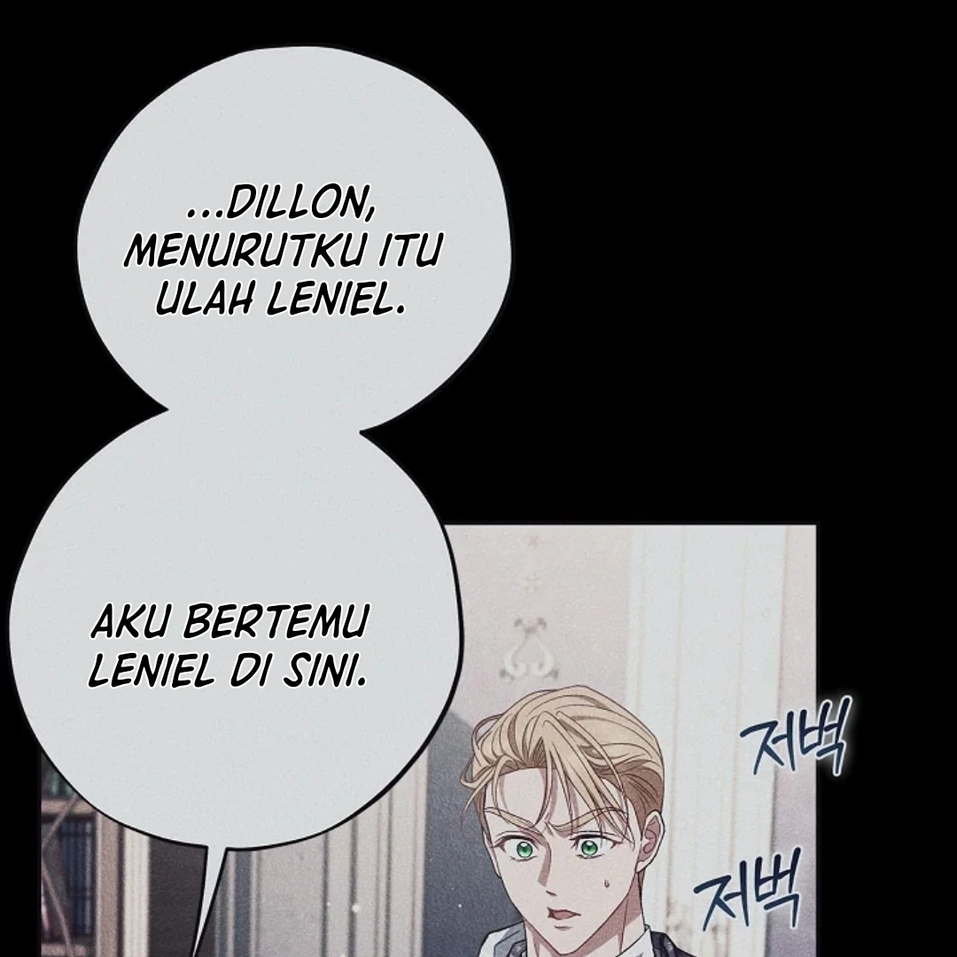 I Will Become the Villain’s Poison Taster Chapter 56 Gambar 78