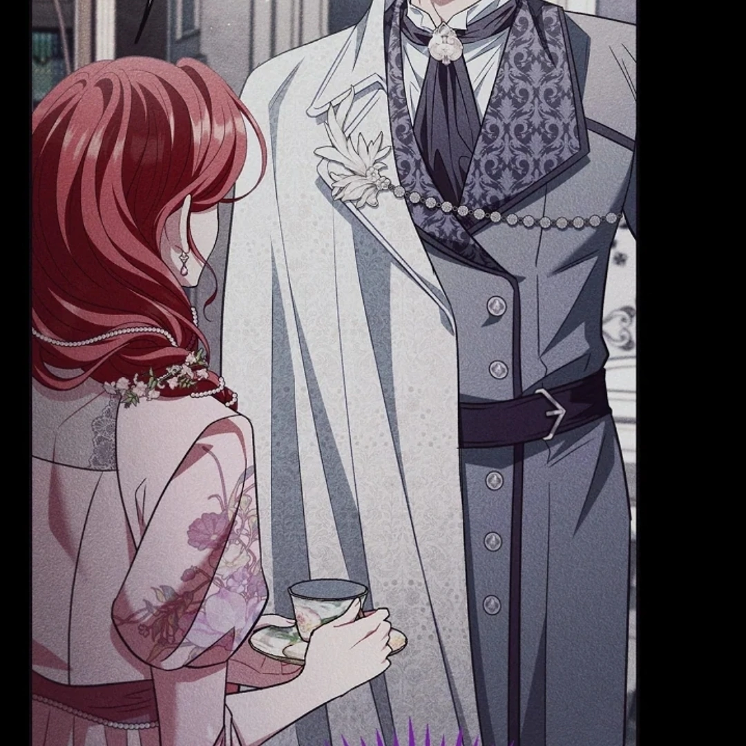 I Will Become the Villain’s Poison Taster Chapter 56 Gambar 79