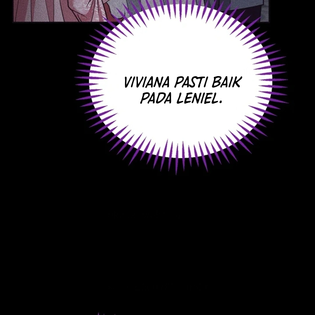 I Will Become the Villain’s Poison Taster Chapter 56 Gambar 80