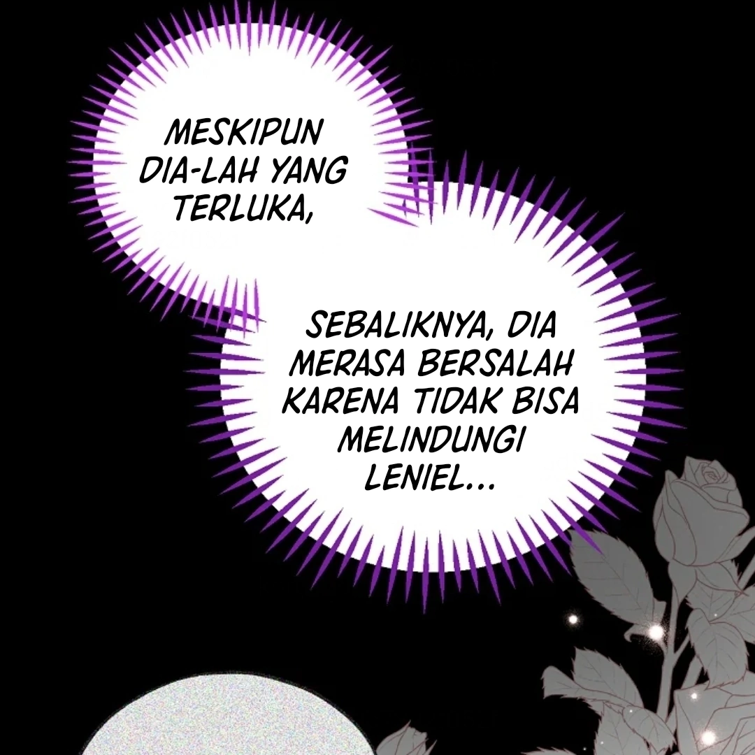 I Will Become the Villain’s Poison Taster Chapter 56 Gambar 81