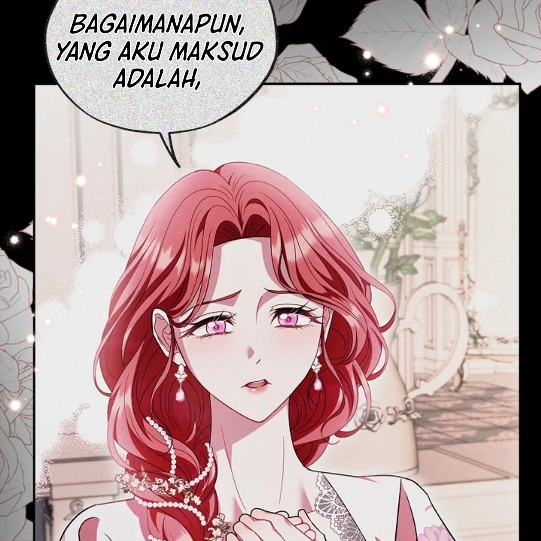 I Will Become the Villain’s Poison Taster Chapter 56 Gambar 82