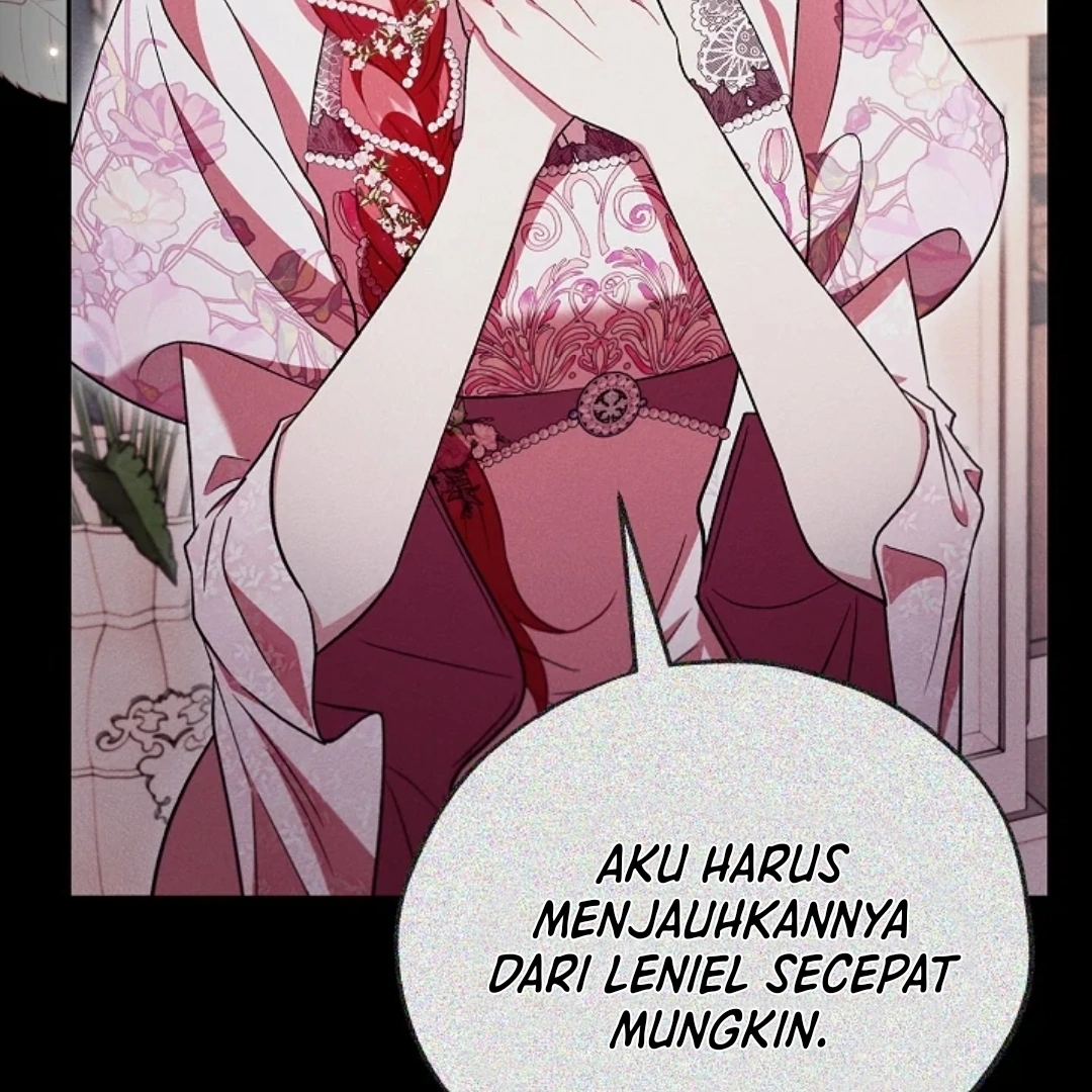 I Will Become the Villain’s Poison Taster Chapter 56 Gambar 83