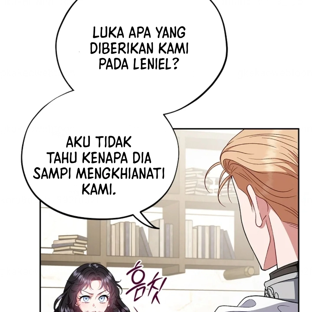 I Will Become the Villain’s Poison Taster Chapter 56 Gambar 85