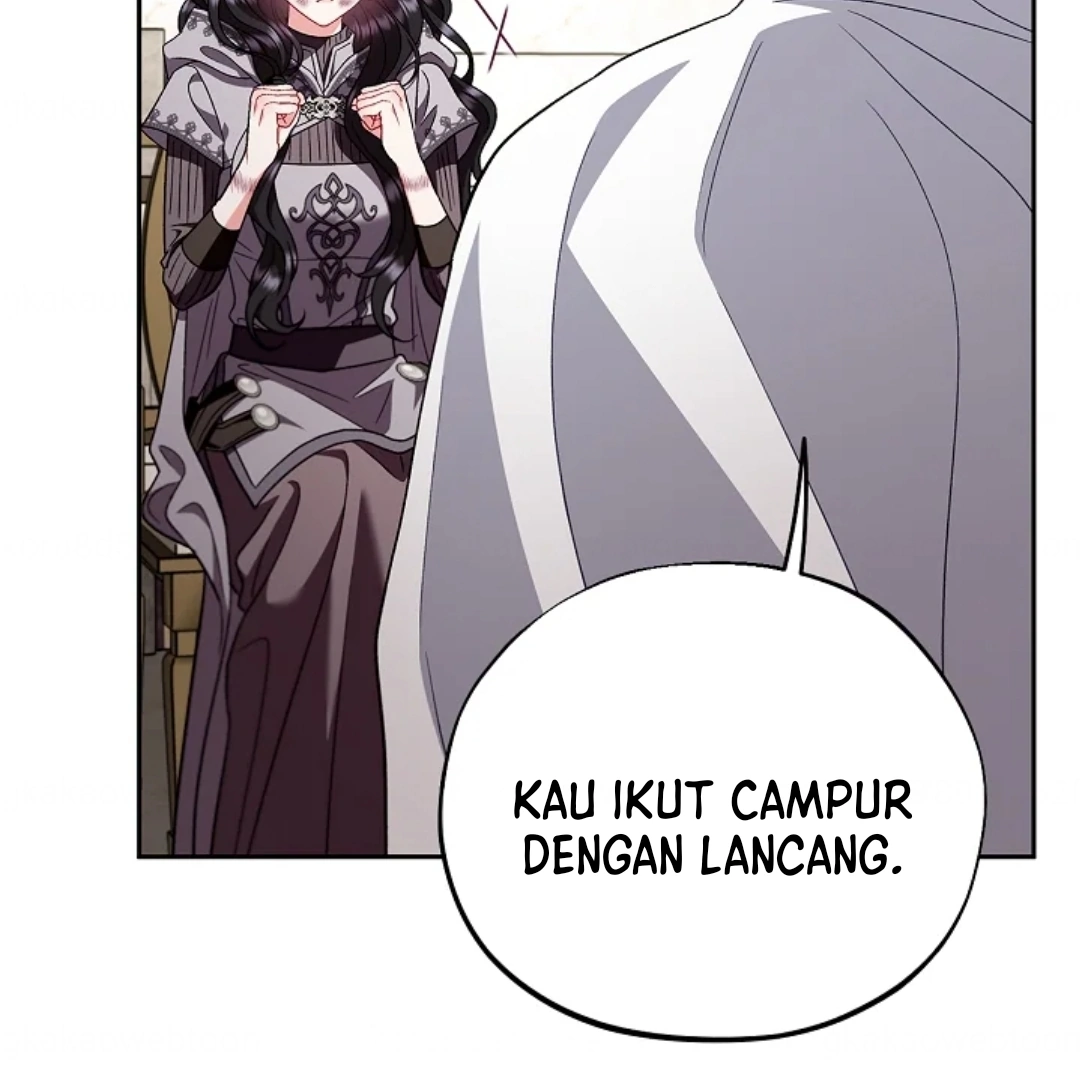 I Will Become the Villain’s Poison Taster Chapter 56 Gambar 86