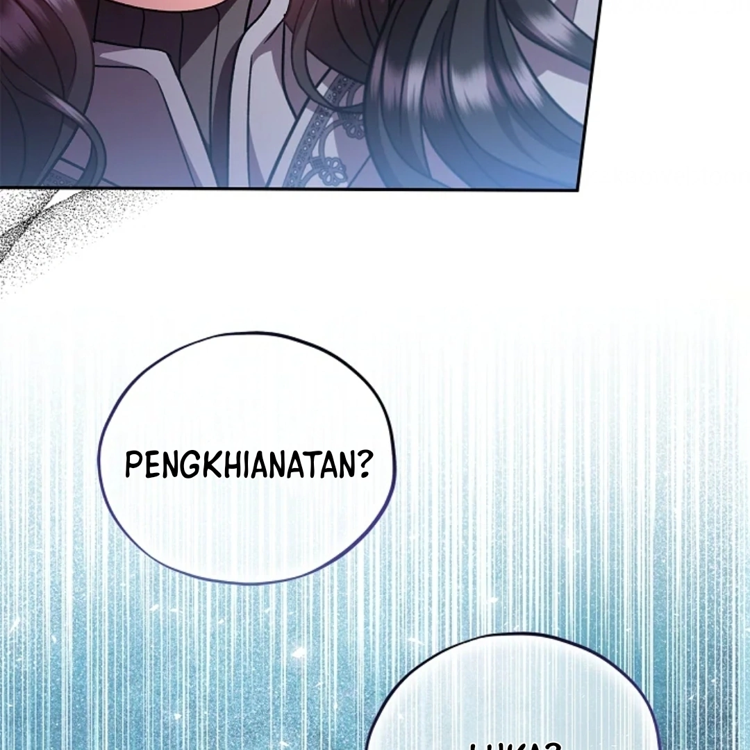 I Will Become the Villain’s Poison Taster Chapter 56 Gambar 88