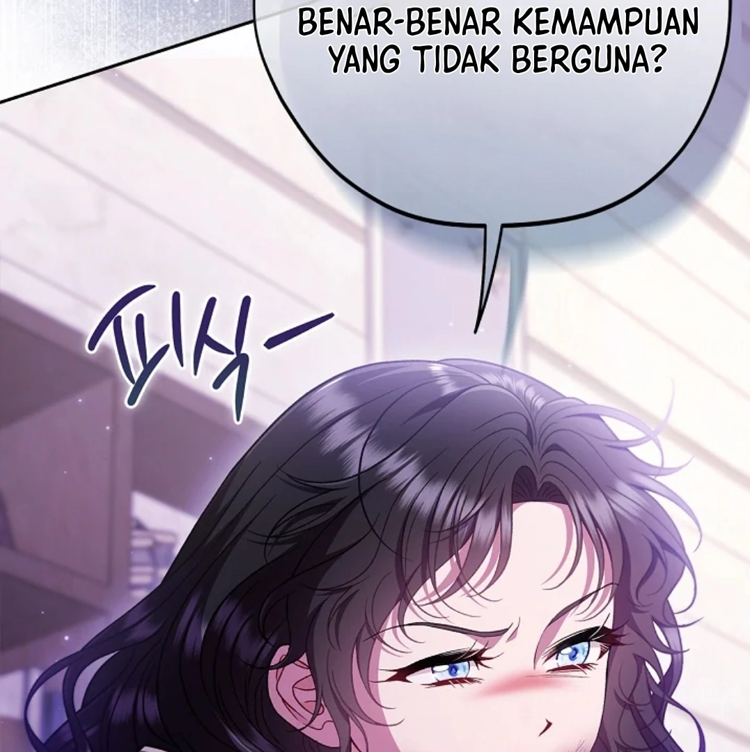 I Will Become the Villain’s Poison Taster Chapter 56 Gambar 93