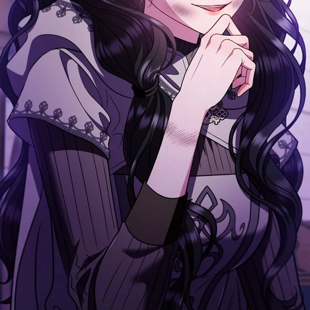 I Will Become the Villain’s Poison Taster Chapter 56 Gambar 94