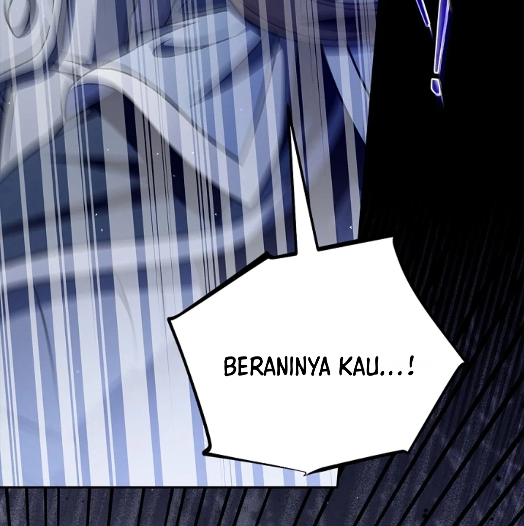 I Will Become the Villain’s Poison Taster Chapter 56 Gambar 96