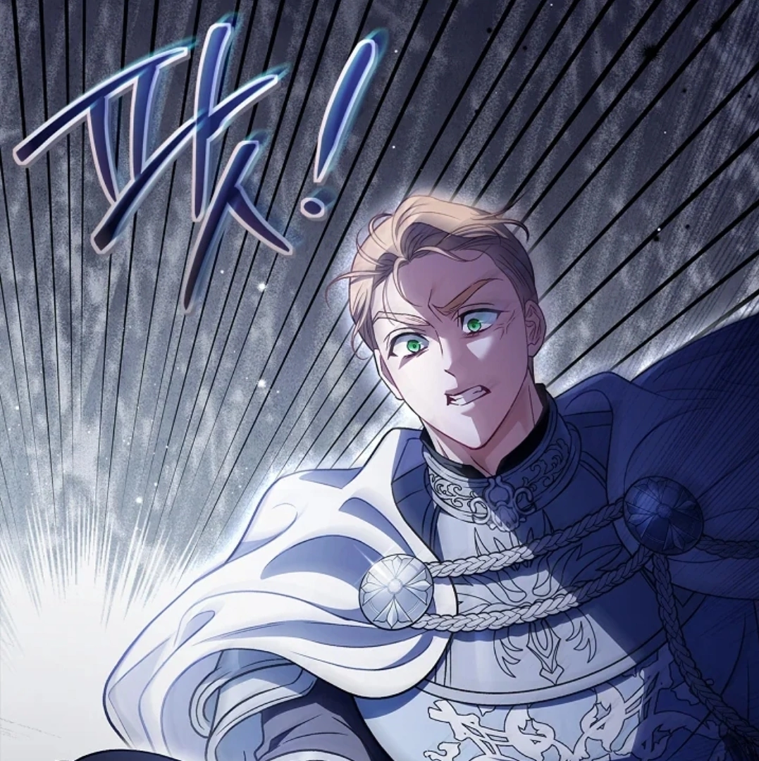 I Will Become the Villain’s Poison Taster Chapter 56 Gambar 97