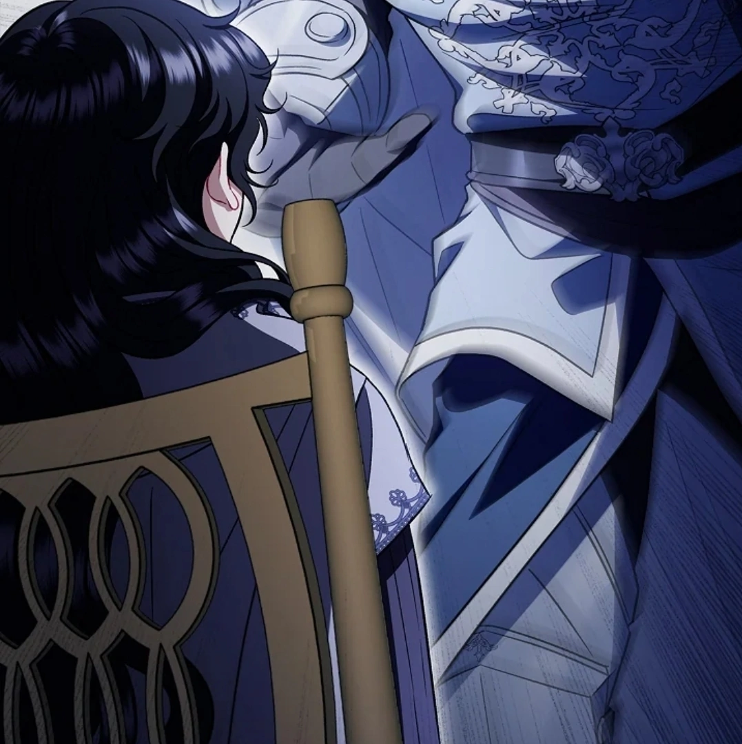 I Will Become the Villain’s Poison Taster Chapter 56 Gambar 98