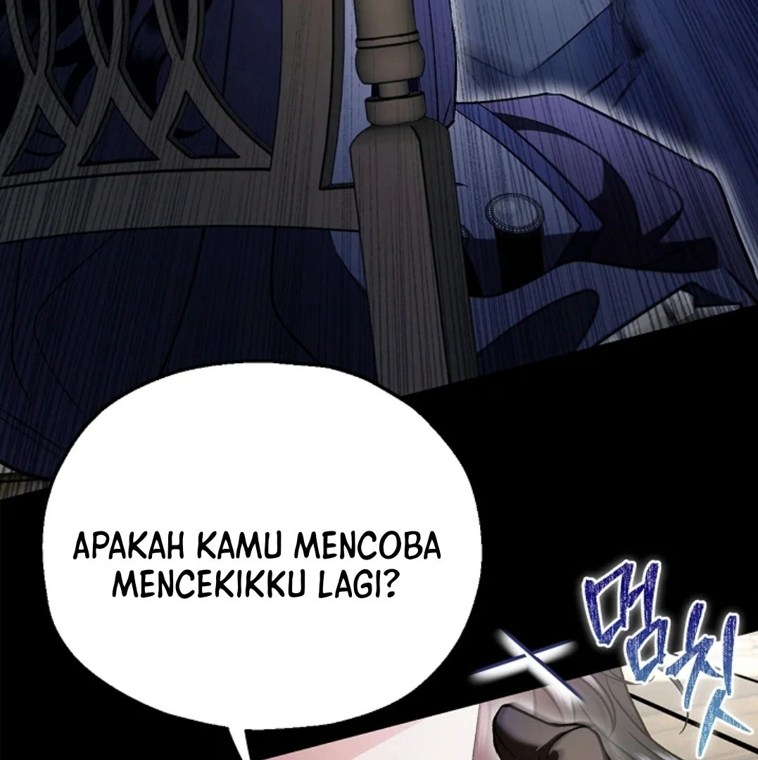 I Will Become the Villain’s Poison Taster Chapter 56 Gambar 99