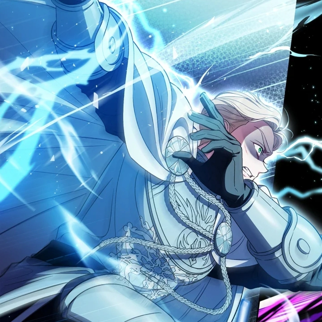 I Will Become the Villain’s Poison Taster Chapter 57 Gambar 105