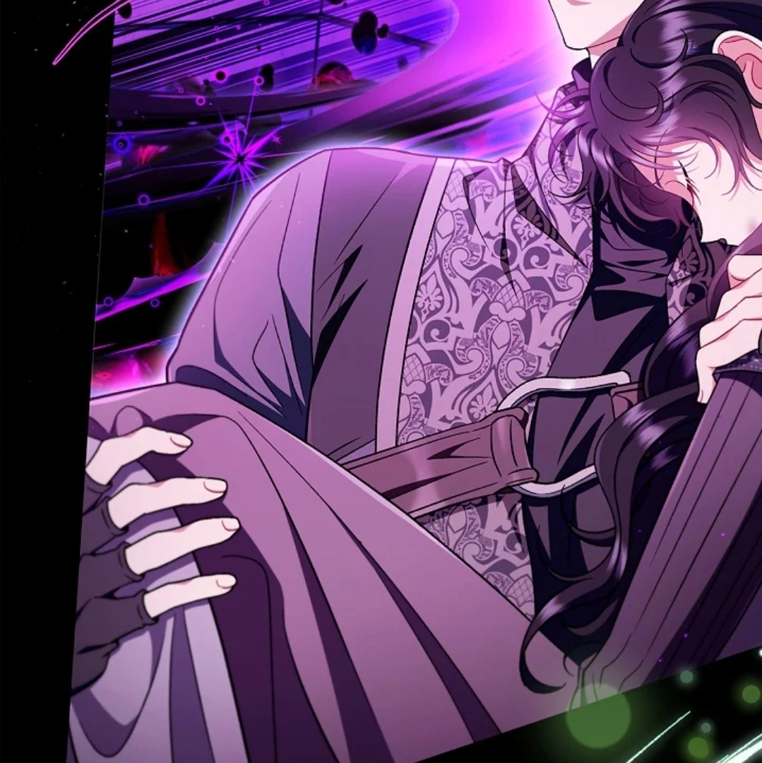 I Will Become the Villain’s Poison Taster Chapter 57 Gambar 107