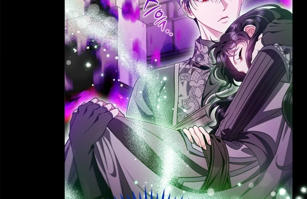 I Will Become the Villain’s Poison Taster Chapter 57 Gambar 101