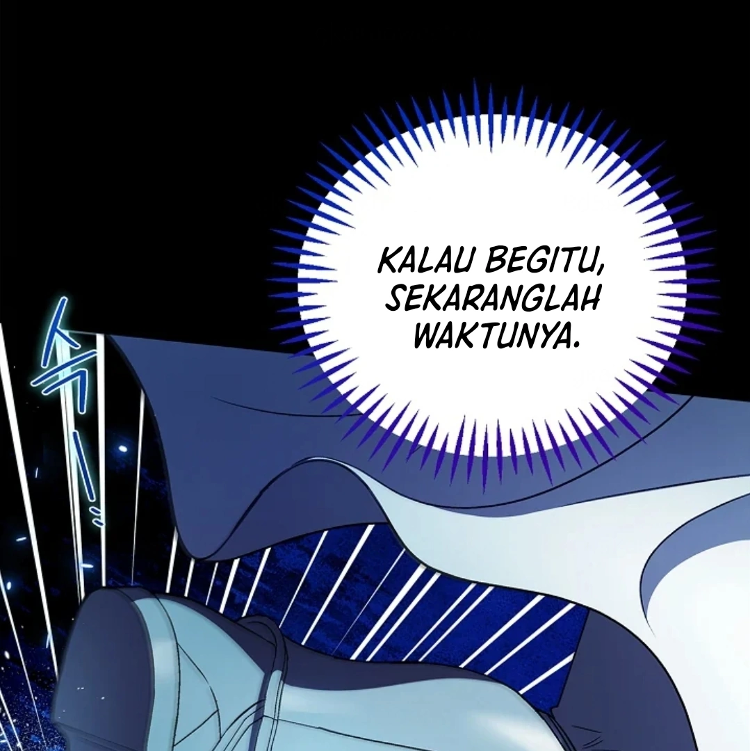 I Will Become the Villain’s Poison Taster Chapter 57 Gambar 103