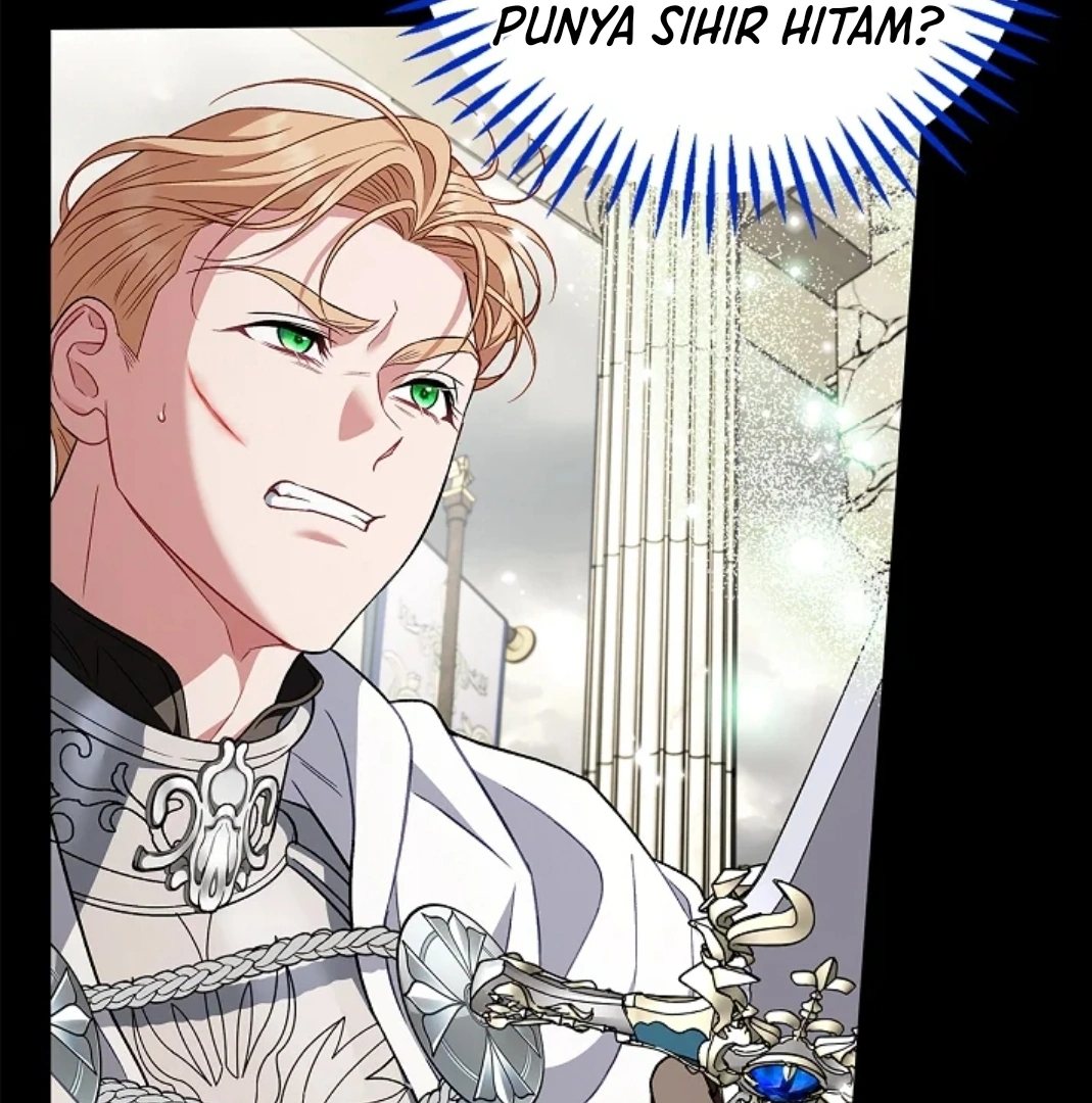 I Will Become the Villain’s Poison Taster Chapter 57 Gambar 116