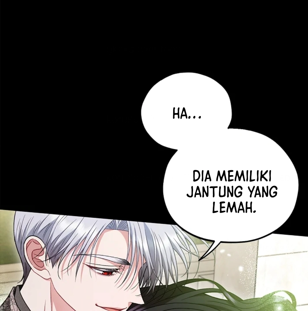 I Will Become the Villain’s Poison Taster Chapter 57 Gambar 119