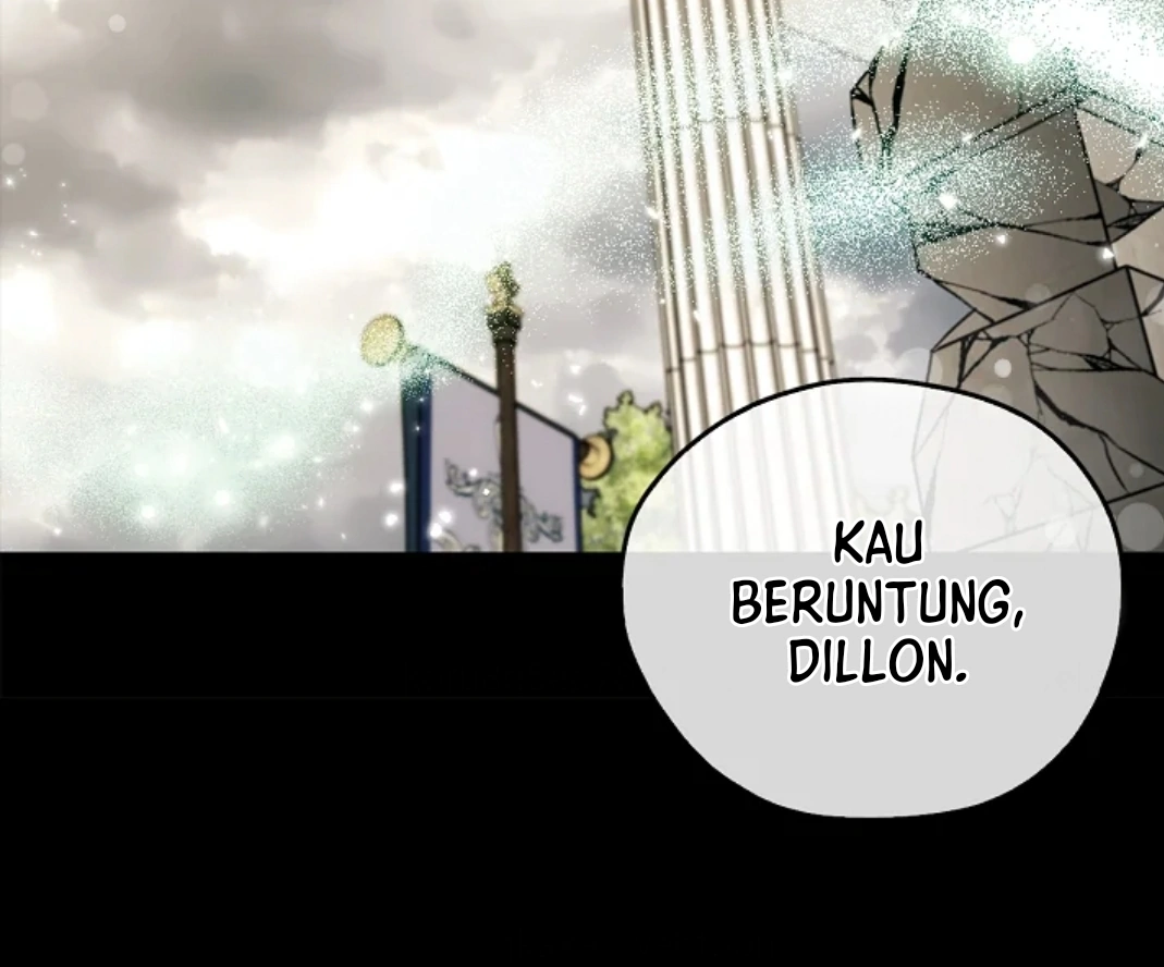 I Will Become the Villain’s Poison Taster Chapter 57 Gambar 124