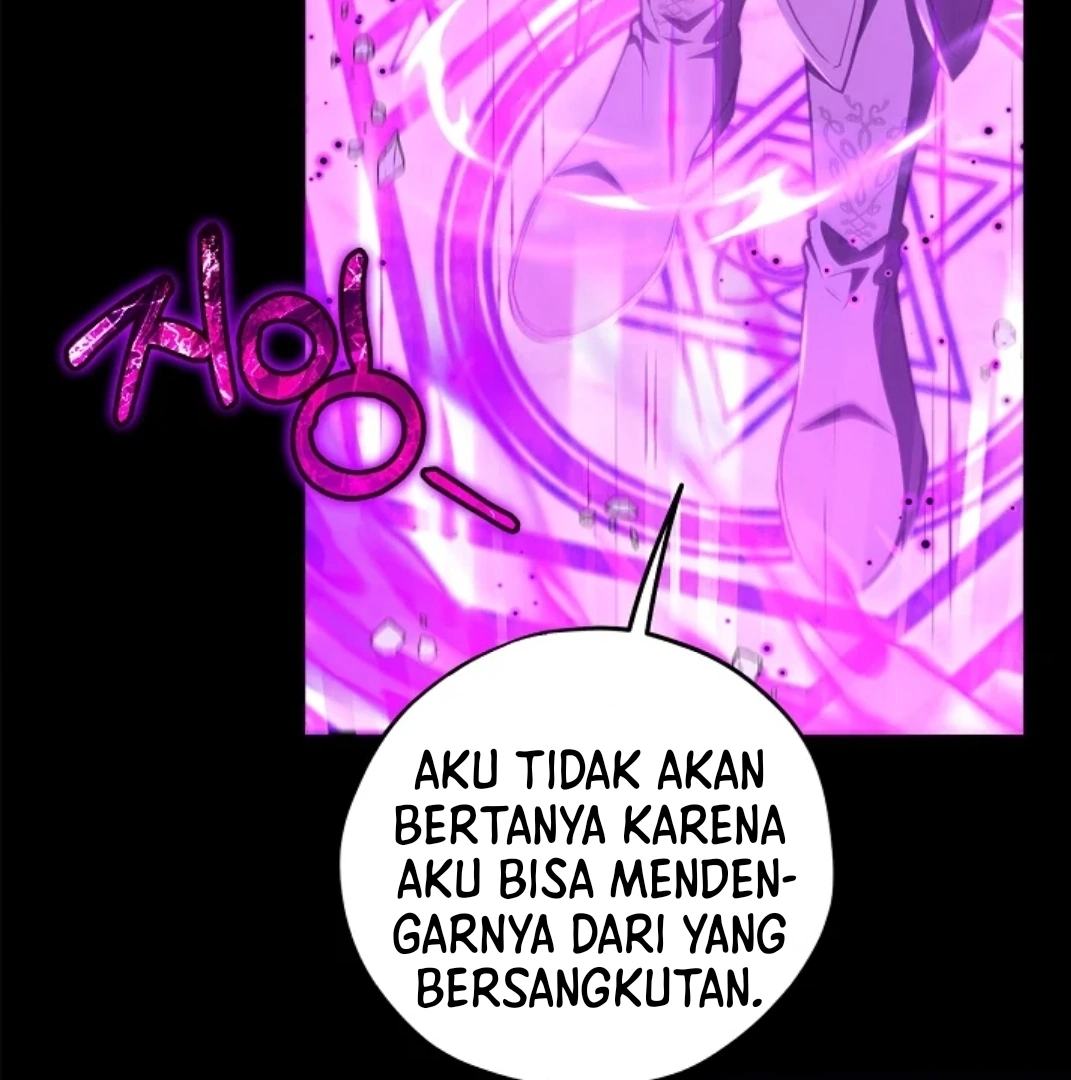 I Will Become the Villain’s Poison Taster Chapter 57 Gambar 126