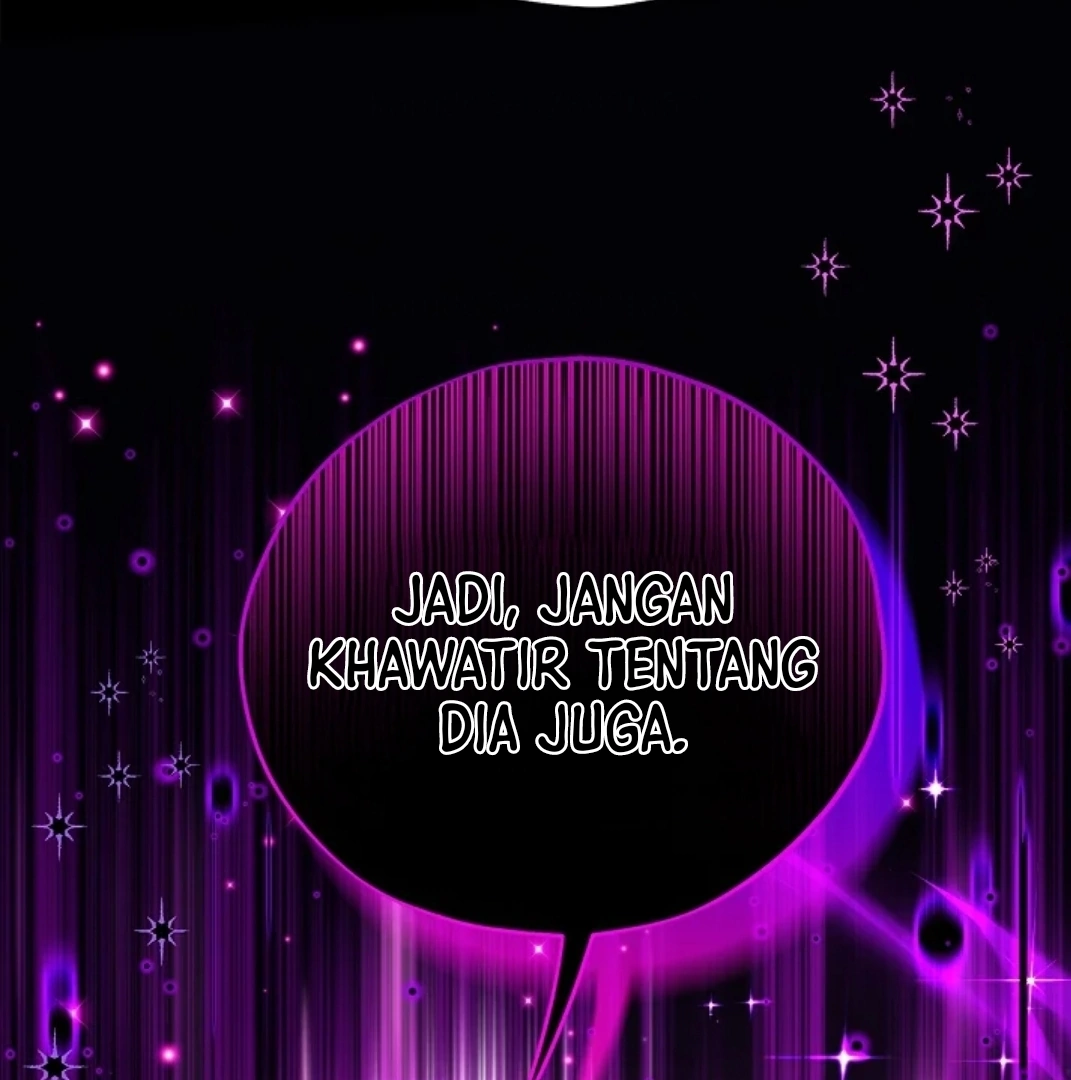 I Will Become the Villain’s Poison Taster Chapter 57 Gambar 127