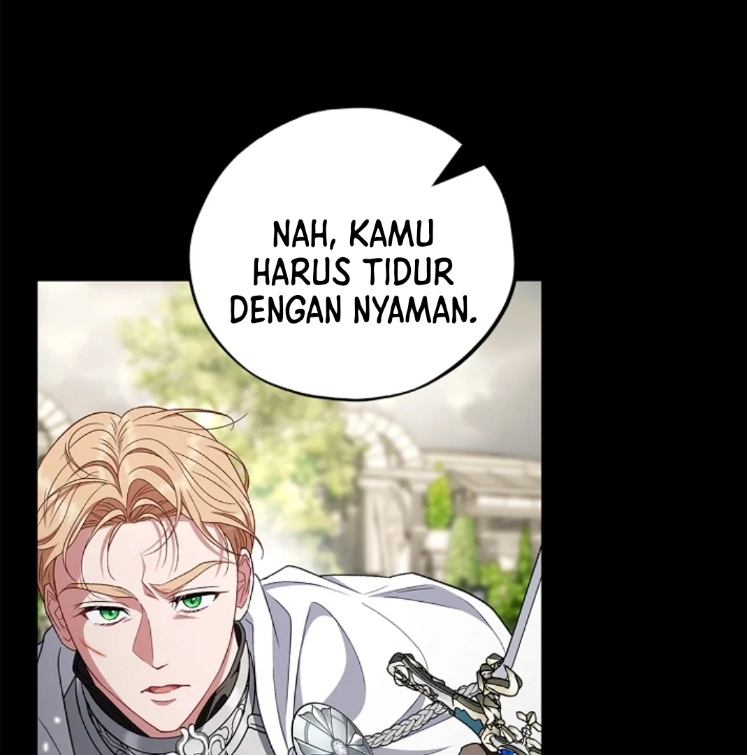 I Will Become the Villain’s Poison Taster Chapter 57 Gambar 121