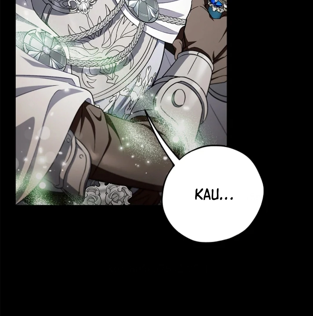 I Will Become the Villain’s Poison Taster Chapter 57 Gambar 122