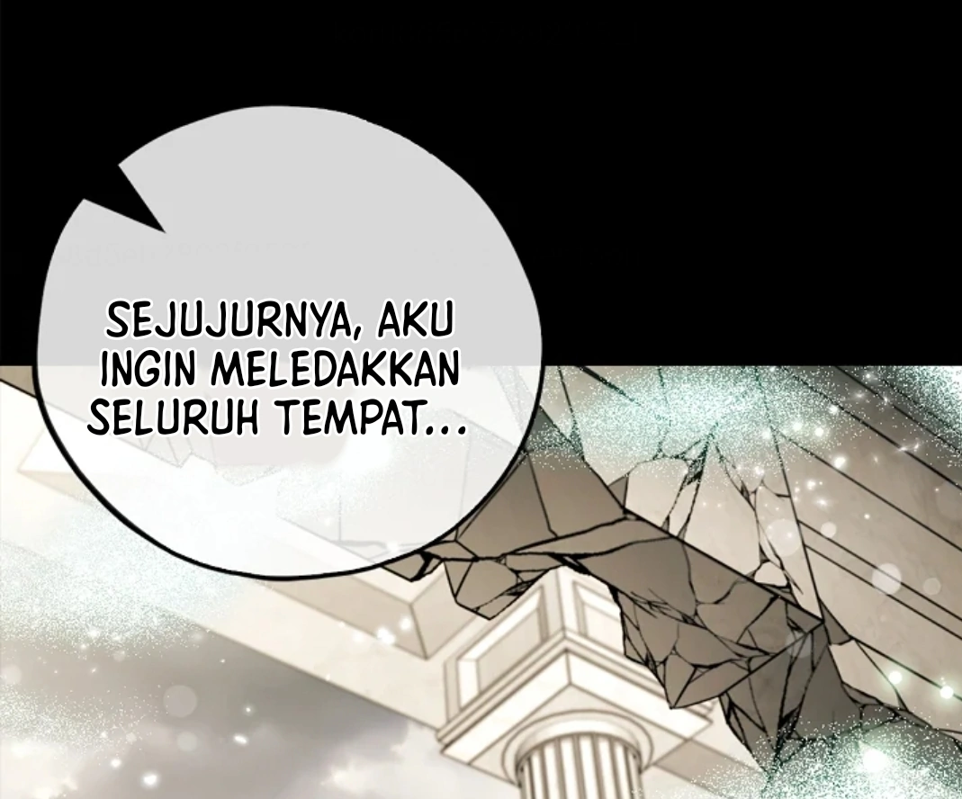 I Will Become the Villain’s Poison Taster Chapter 57 Gambar 123