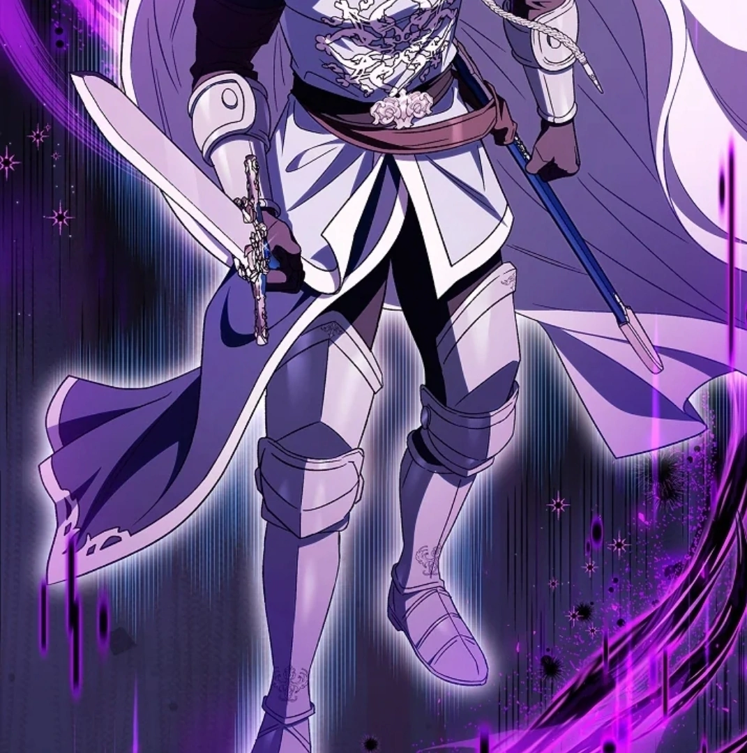 I Will Become the Villain’s Poison Taster Chapter 57 Gambar 132