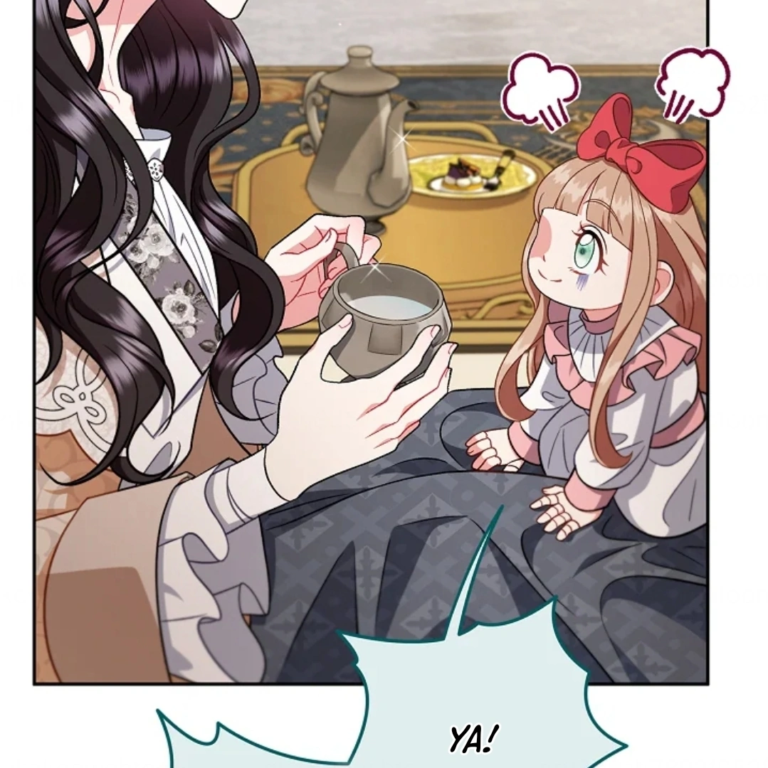 I Will Become the Villain’s Poison Taster Chapter 57 Gambar 144