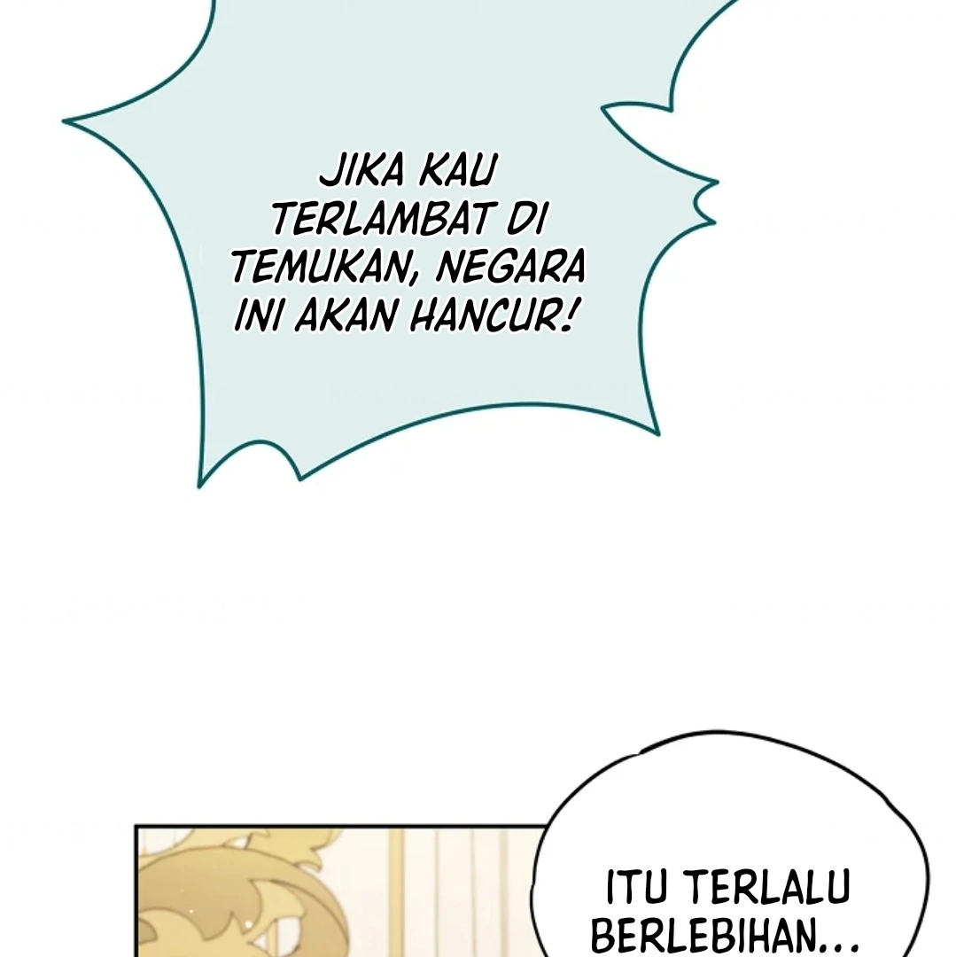 I Will Become the Villain’s Poison Taster Chapter 57 Gambar 145