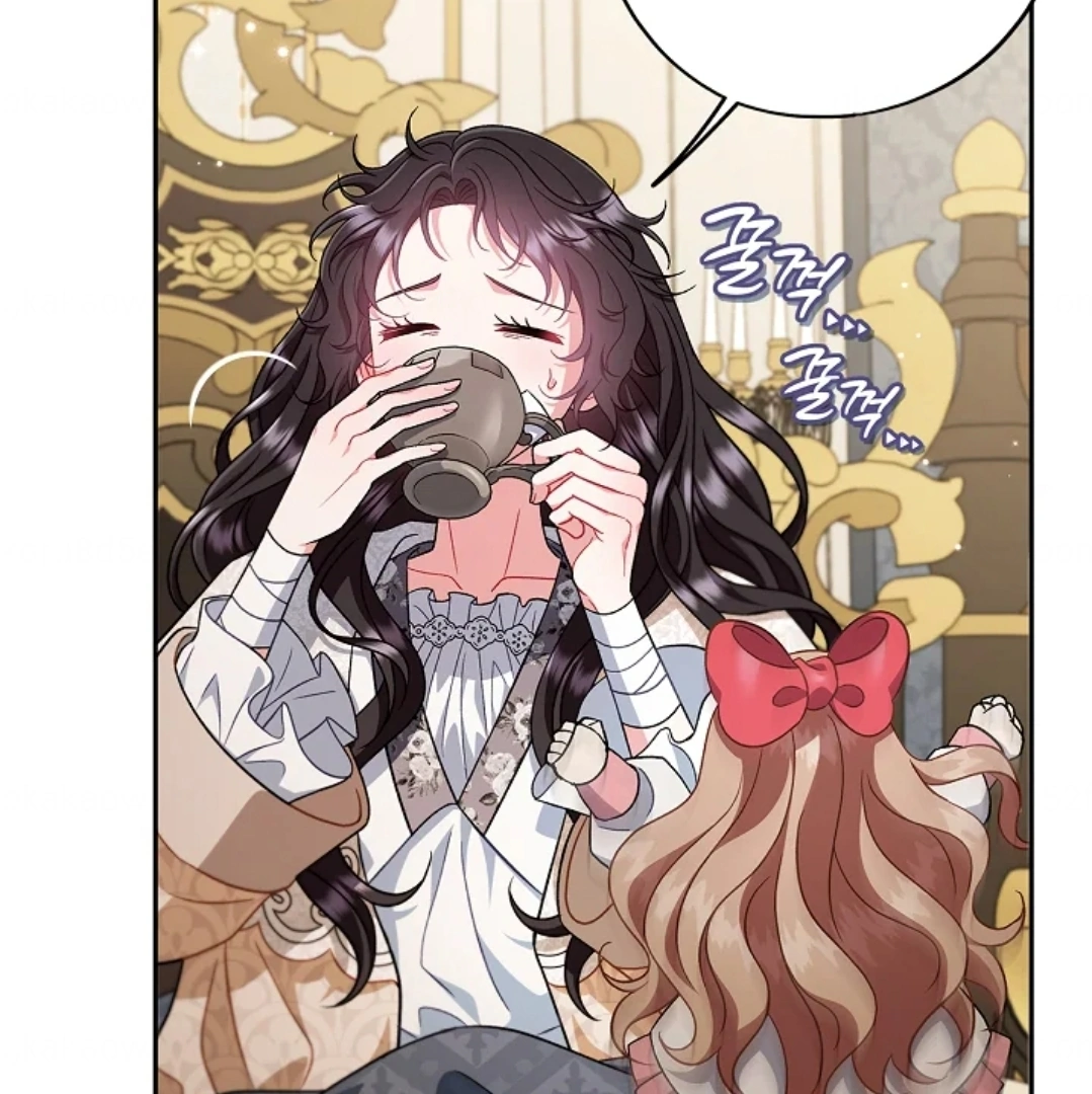 I Will Become the Villain’s Poison Taster Chapter 57 Gambar 146