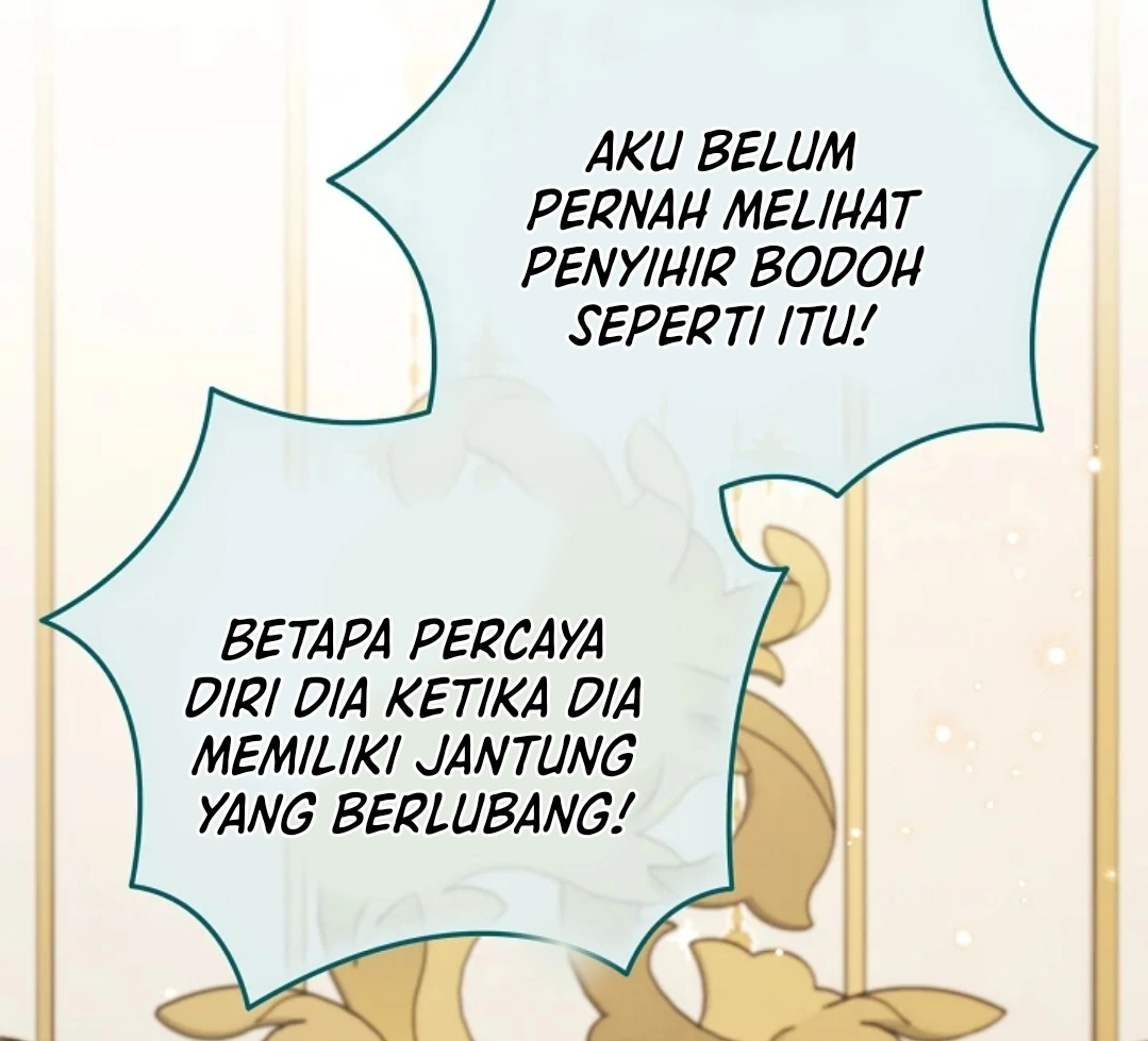 I Will Become the Villain’s Poison Taster Chapter 57 Gambar 148