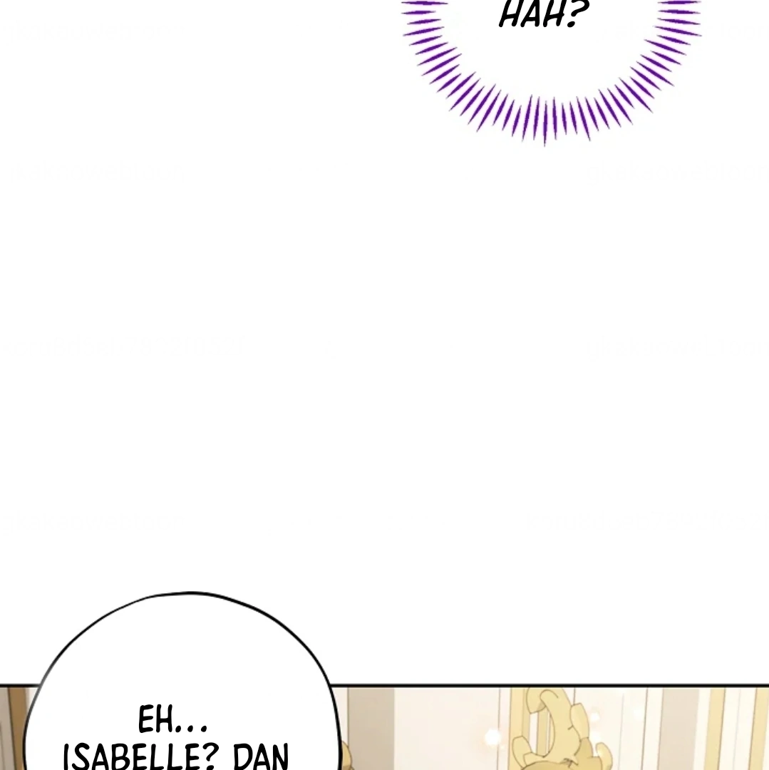 I Will Become the Villain’s Poison Taster Chapter 57 Gambar 140