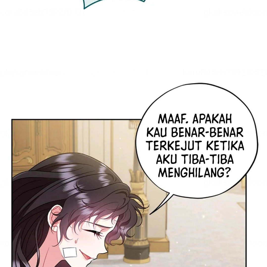 I Will Become the Villain’s Poison Taster Chapter 57 Gambar 143