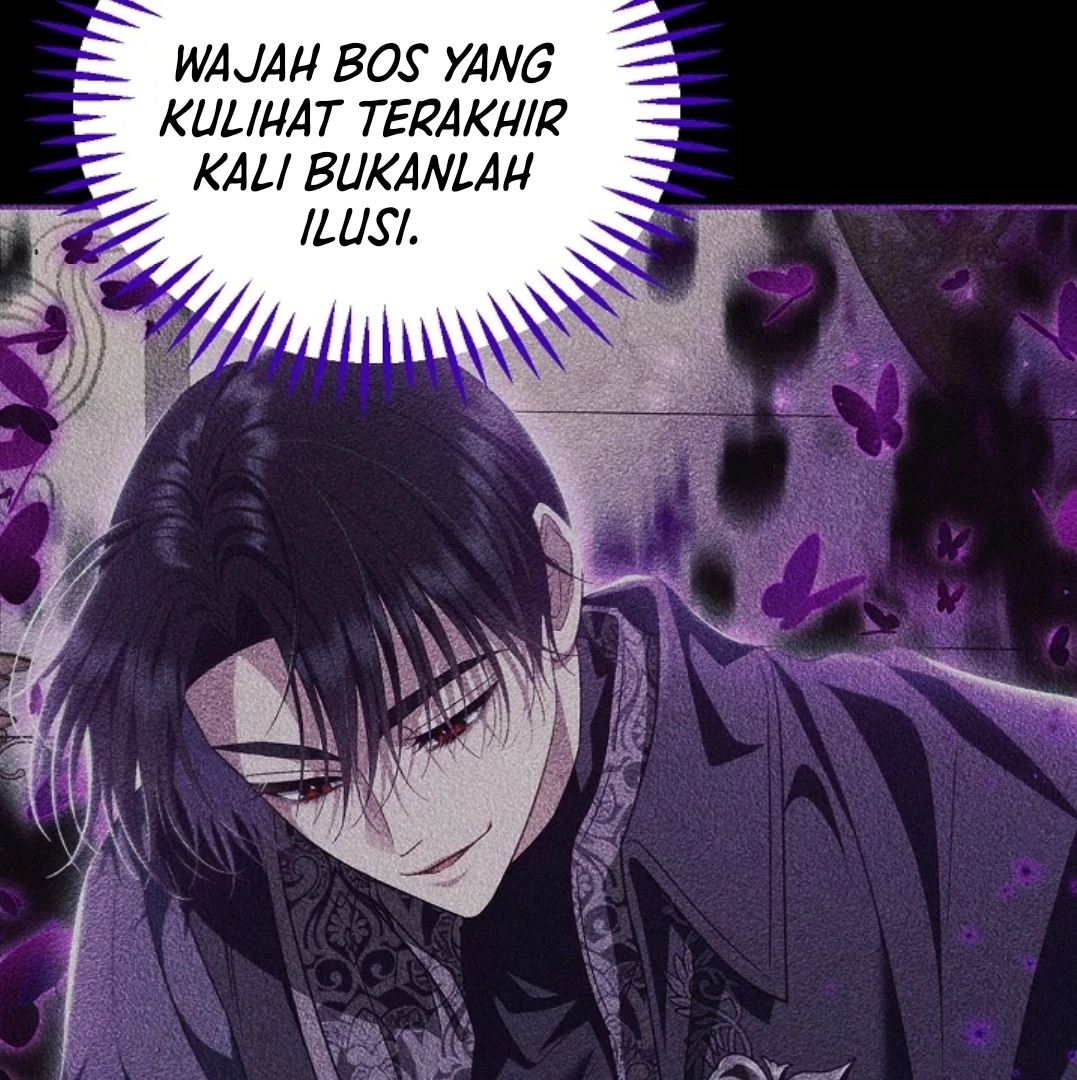 I Will Become the Villain’s Poison Taster Chapter 57 Gambar 154