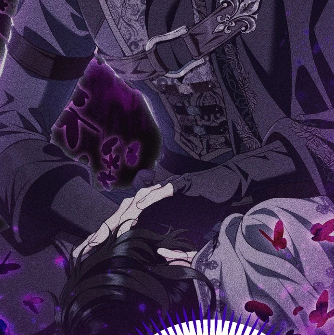 I Will Become the Villain’s Poison Taster Chapter 57 Gambar 155