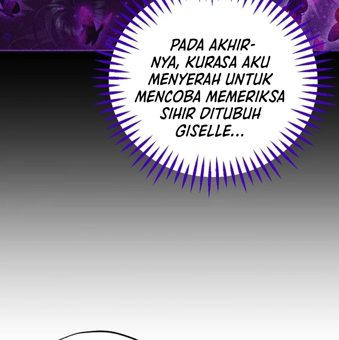 I Will Become the Villain’s Poison Taster Chapter 57 Gambar 156