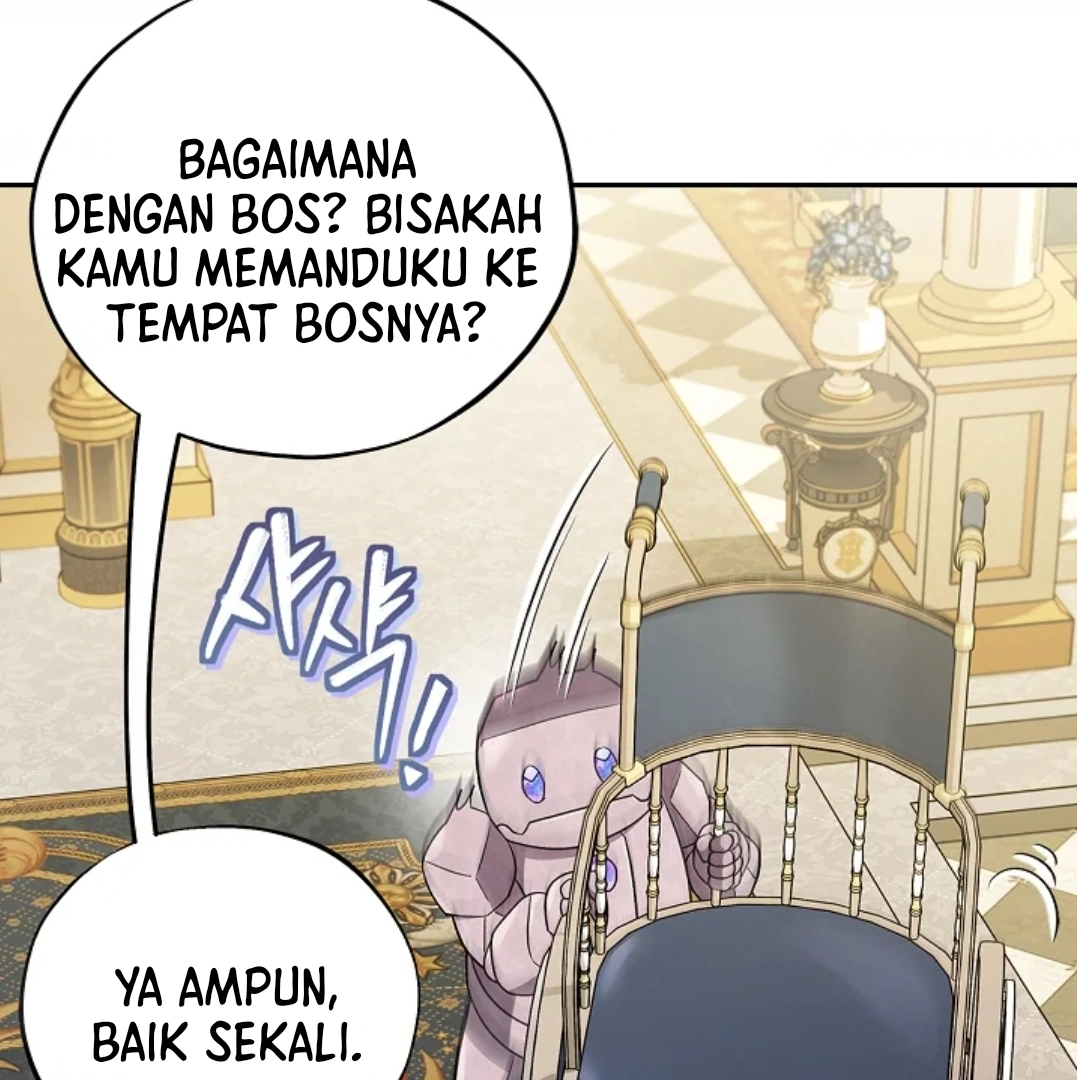I Will Become the Villain’s Poison Taster Chapter 57 Gambar 157