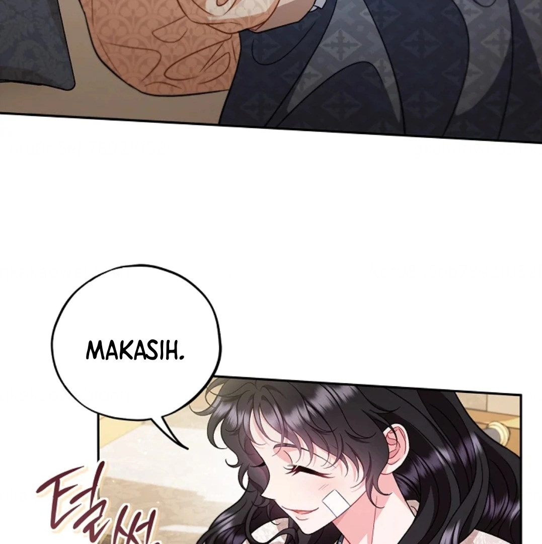 I Will Become the Villain’s Poison Taster Chapter 57 Gambar 159