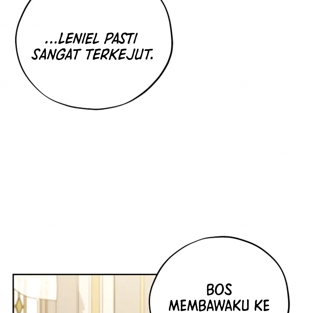 I Will Become the Villain’s Poison Taster Chapter 57 Gambar 151