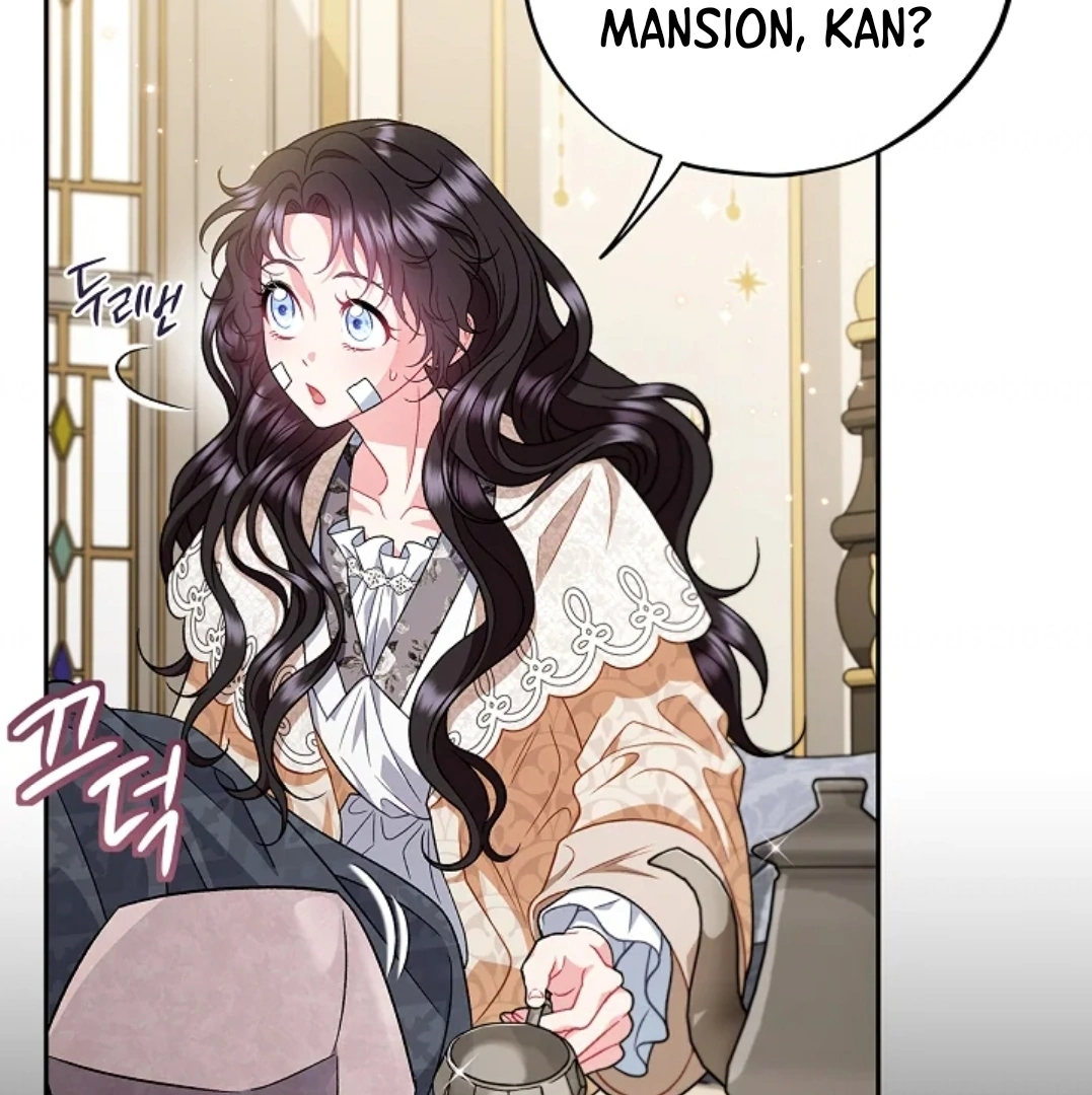 I Will Become the Villain’s Poison Taster Chapter 57 Gambar 152