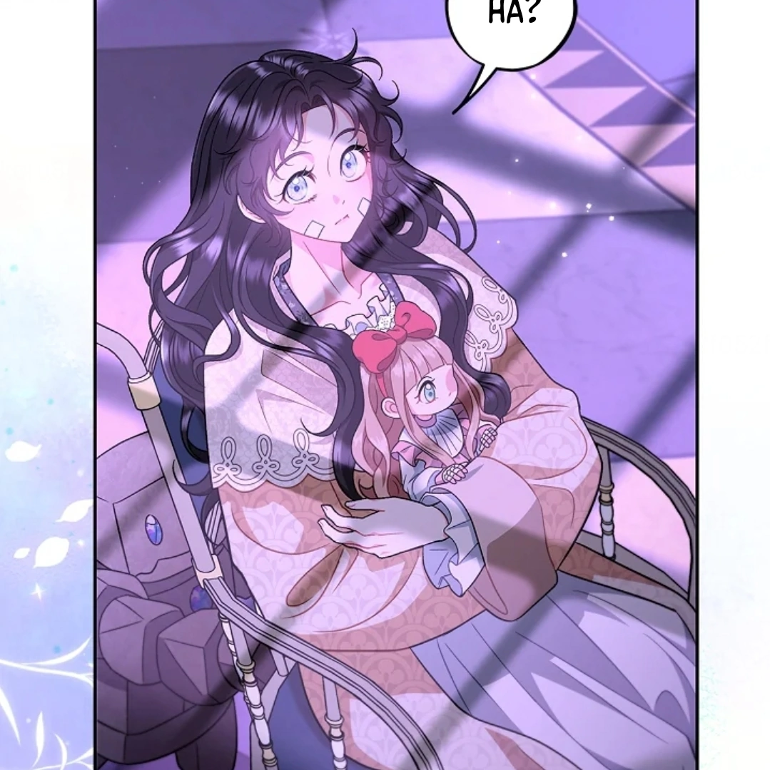 I Will Become the Villain’s Poison Taster Chapter 57 Gambar 166