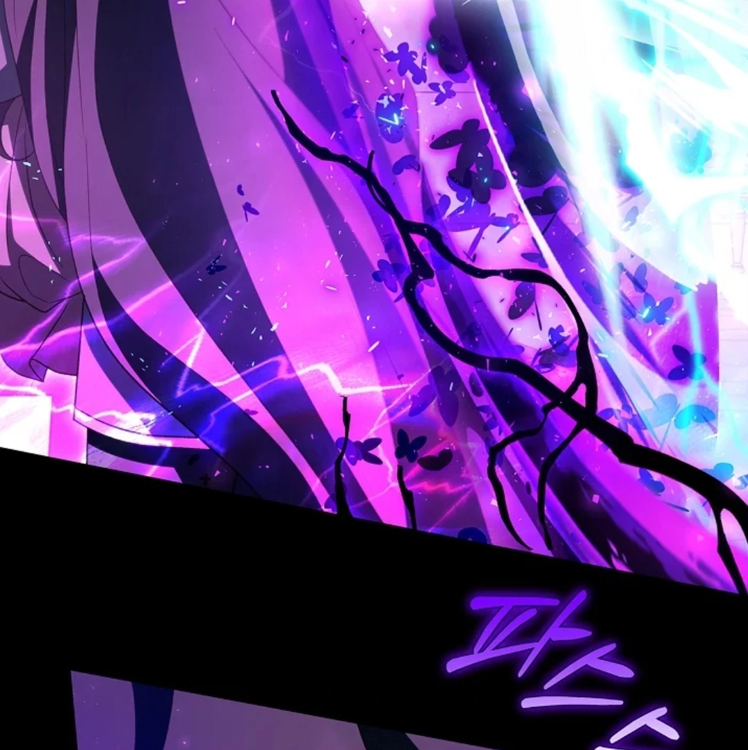 I Will Become the Villain’s Poison Taster Chapter 57 Gambar 16