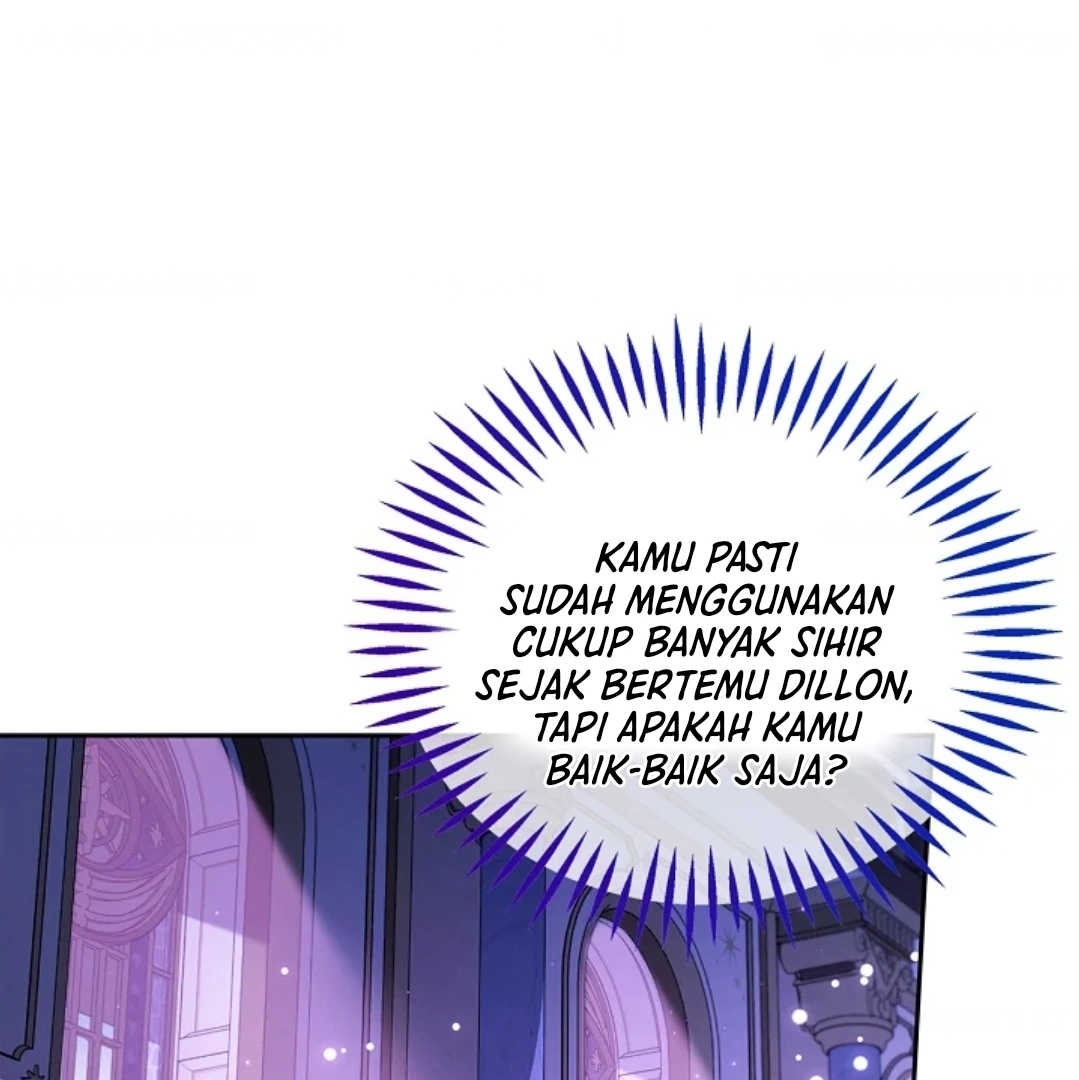 I Will Become the Villain’s Poison Taster Chapter 57 Gambar 162