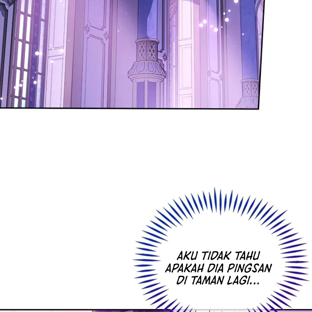 I Will Become the Villain’s Poison Taster Chapter 57 Gambar 163