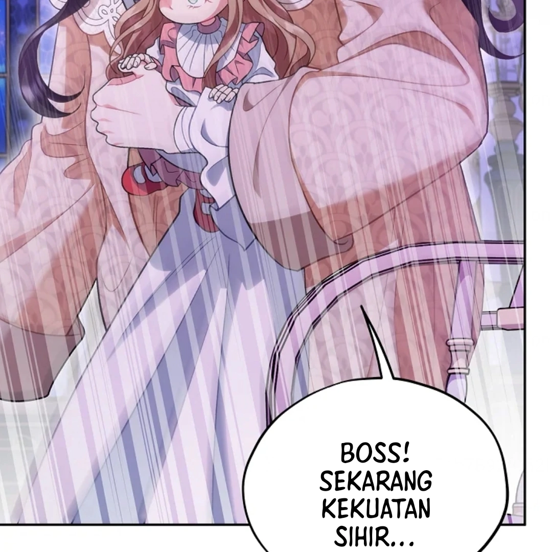 I Will Become the Villain’s Poison Taster Chapter 57 Gambar 176