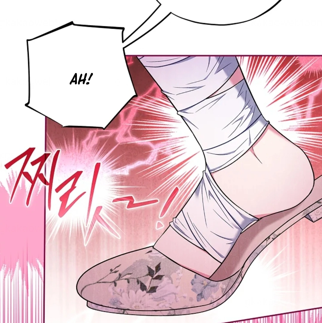 I Will Become the Villain’s Poison Taster Chapter 57 Gambar 177