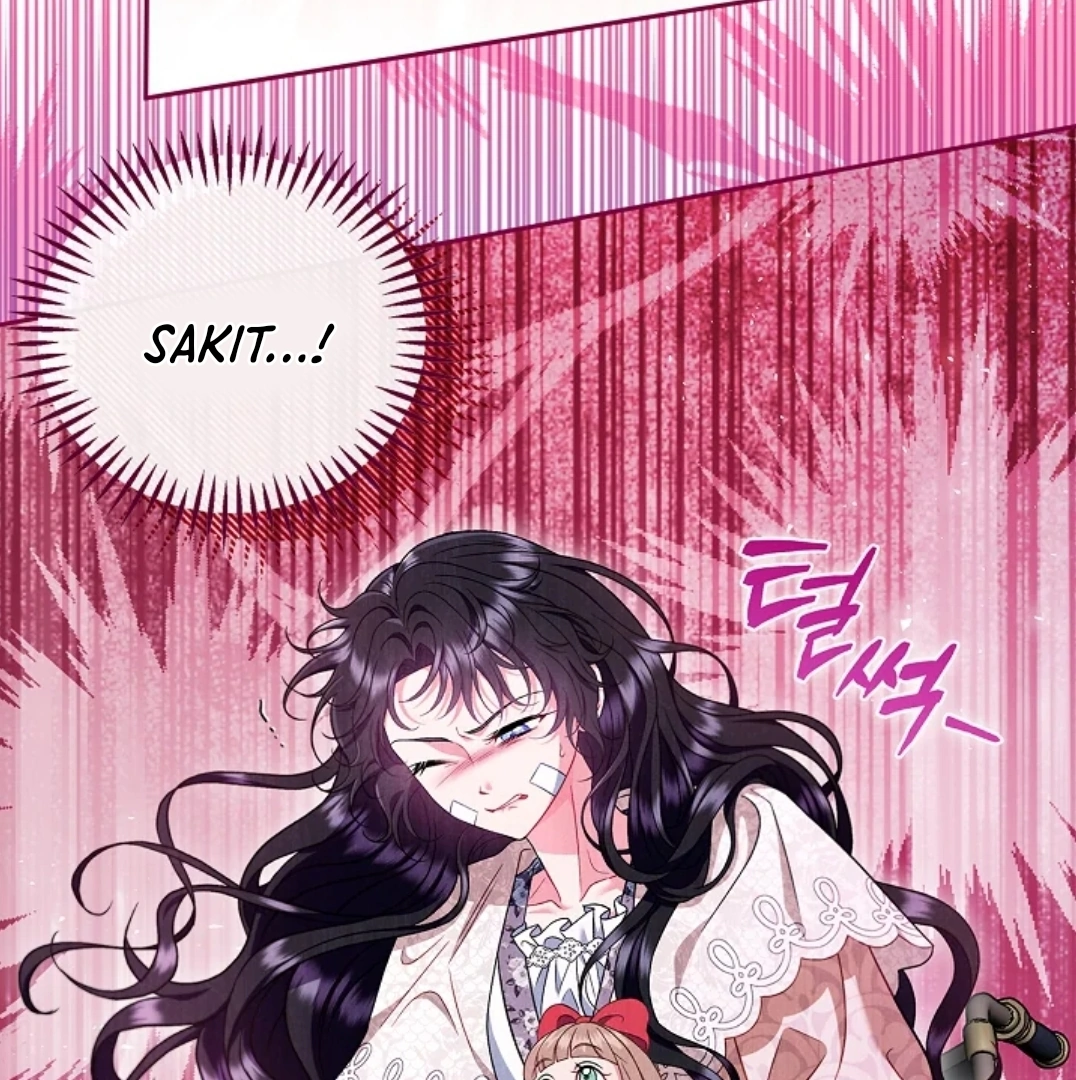 I Will Become the Villain’s Poison Taster Chapter 57 Gambar 178